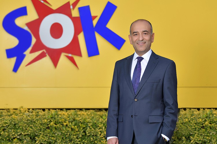 ŞOK Marketler'e İstihdamını En Çok Artıran Şirketler ödülü