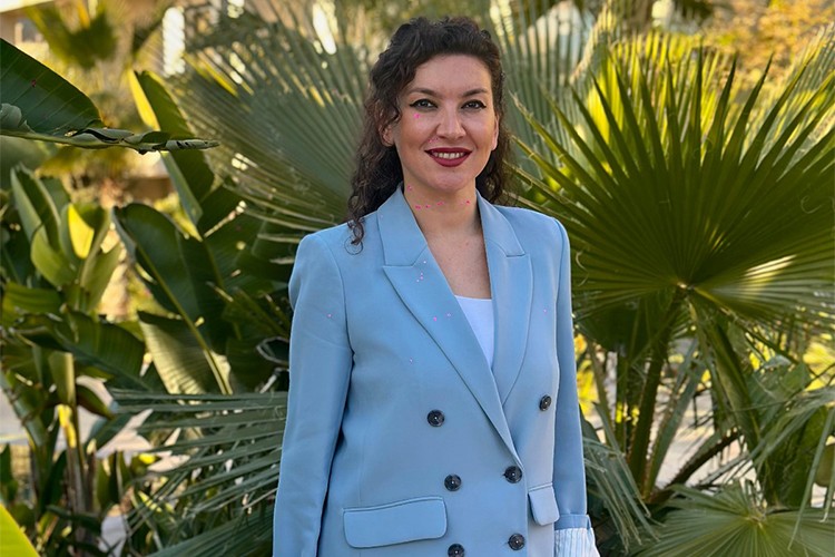 "Bodrum'da 1 milyon 110 bin turist ağırlayabiliriz