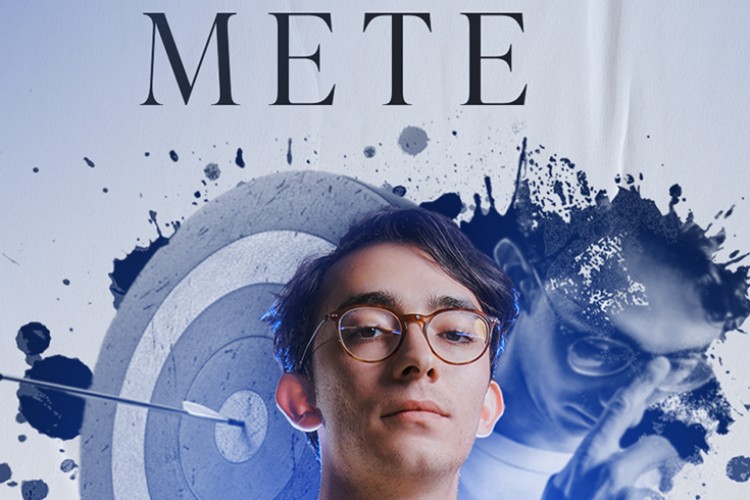 Paris'te Yeniden Olimpiyat Şampiyonu Olmayı Hedefleyen Milli Okçu Mete Gazoz'un Hayatı Belgesel Oldu