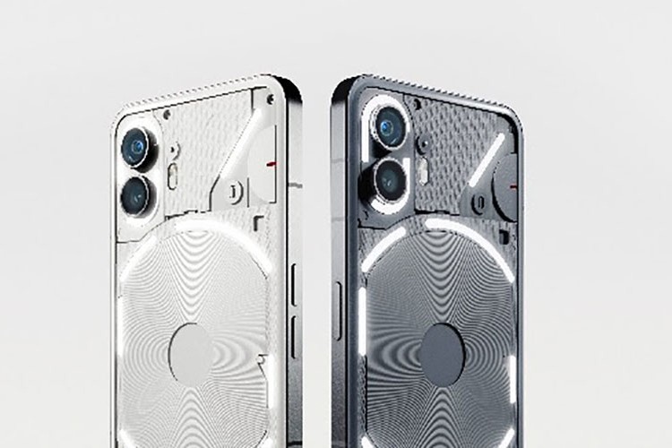 Merakla beklenen Nothing Phone (2) artık Türkiye'de