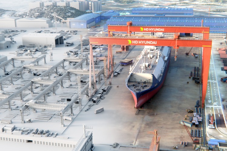 Siemens ve NVIDIA Endüstriyel Metaverse Alanındaki İş Birliğinin Kapsamını Genişletiyor