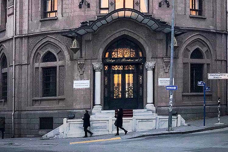 Türkiye İş Bankası İktisadi Bağımsızlık Müzesi Beş Yaşında!