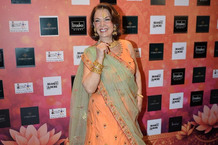 Kadriye Olgar'a dostlarından unutulmaz sürpriz