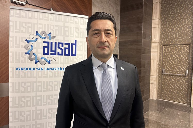 Ayakkabı sektöründe "markalaşma" ve "yerli üretim" tavsiyesi