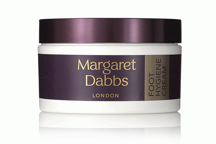 Margaret Dabbs London'dan evde profesyonel ayak bakımı