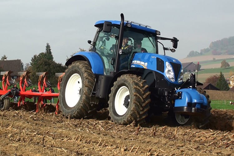 Yargıtay: "Çiftçinin traktörü haczedilemez"