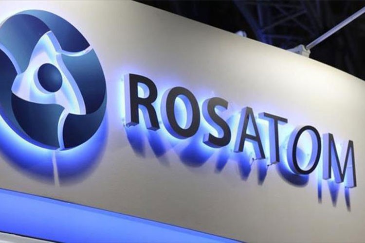Rosatom, Moskova'da 7 elektrikli şarj istasyonu açtı