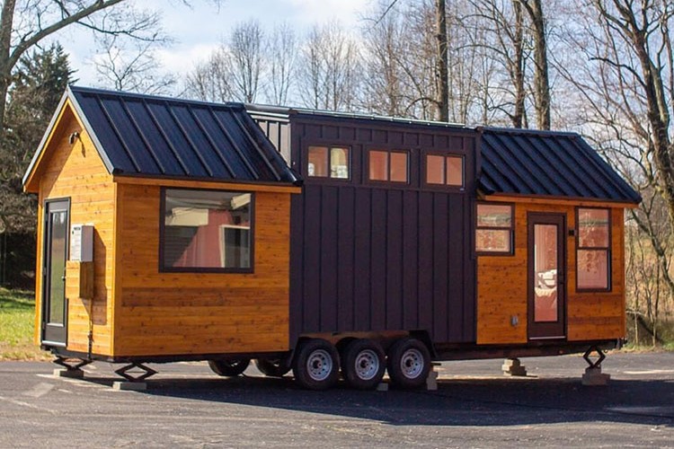 TINY HOUSE SATIN ALIRKEN 4 ALTIN KURALA DİKKAT
