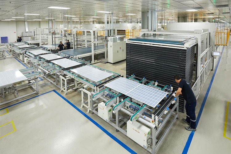 Kalyon PV'de talep toplama süreci tamamlandı