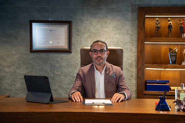 Hop Health'de CEO'luk devir teslimi