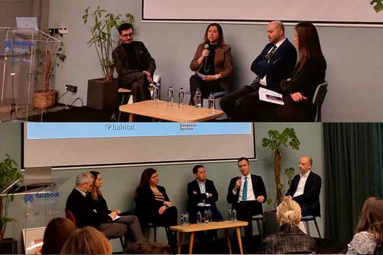 Yerel yönetimlere yenilikçi ve alternatif fırsat