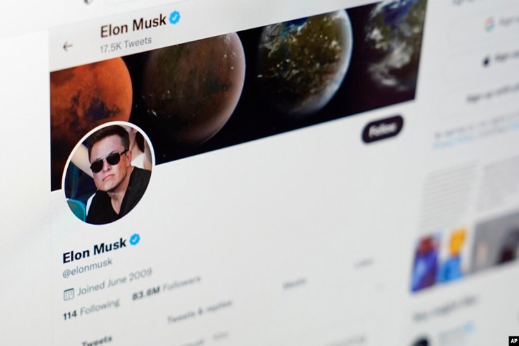 Musk ve Twitter aleyhine dava