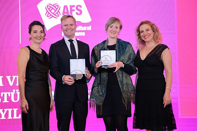 Eğitimde başarılarla dola 50 yıllık bir yolculuk