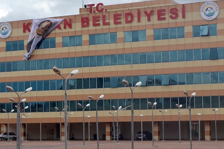 Moloz atımı yapılacak