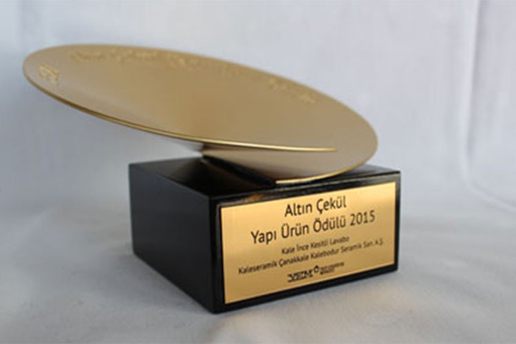 Altın Çekül Yeni Logosunu Arıyor!