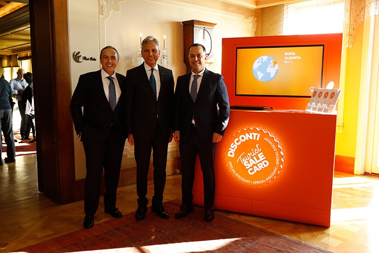 Döviz girdisini artıracak