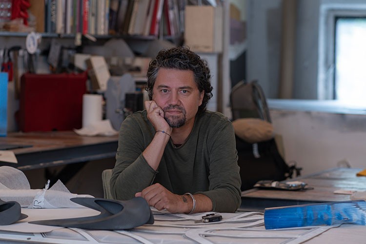 Seçkin Pirim 3 Ekim'de İstanbul Modern'de gençlerle buluşuyor