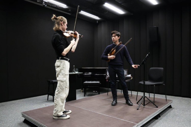 WIENER CONCERT VEREIN İLE BİR MOZART GECESİ