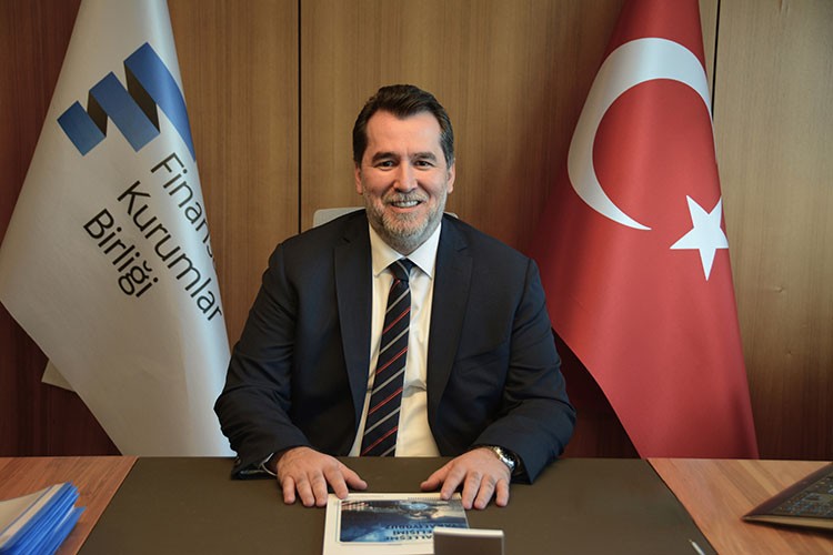 Banka Dışı Finans Sektörünün İşlem Hacmi % 88 arttı