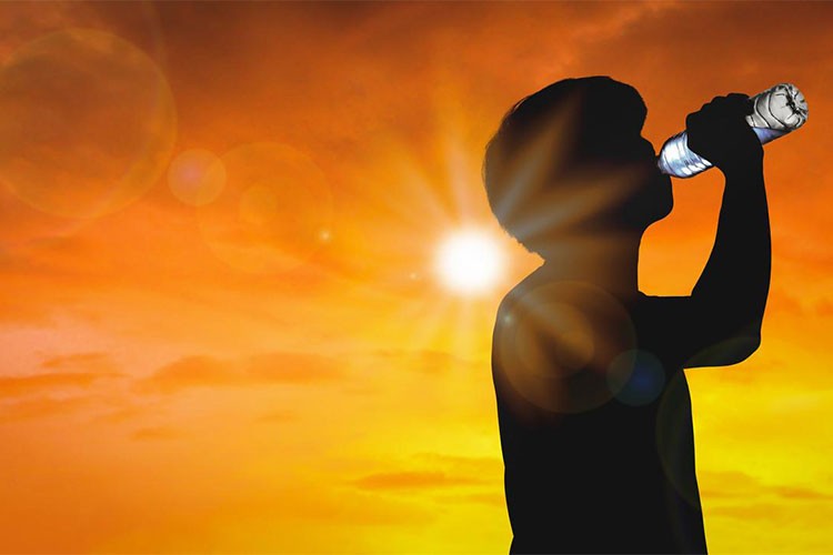 Tehlikeli sıcaklar 41 gün daha arttı