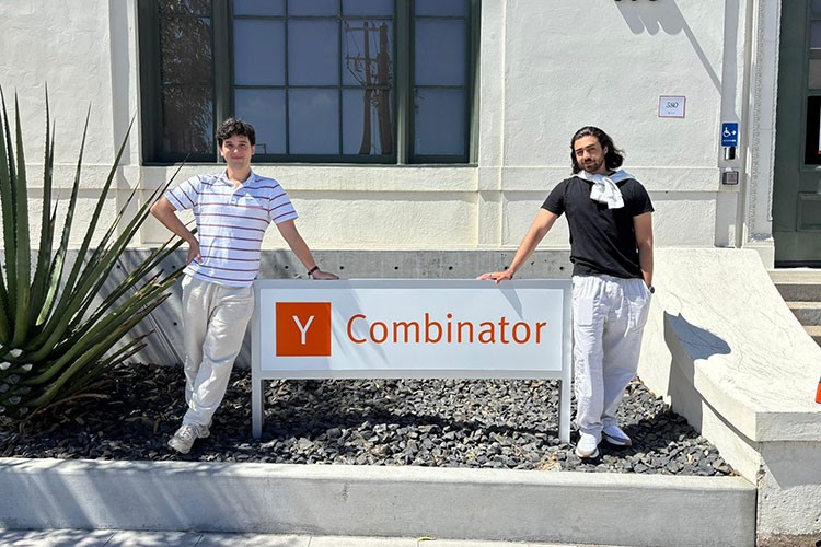Derya, 212 ve Y Combinator'dan 1,1 milyon yatırım aldı