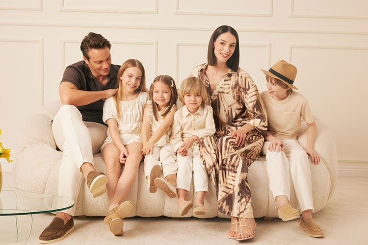 Bayram Hazırlığı Şıklıkla Başlar