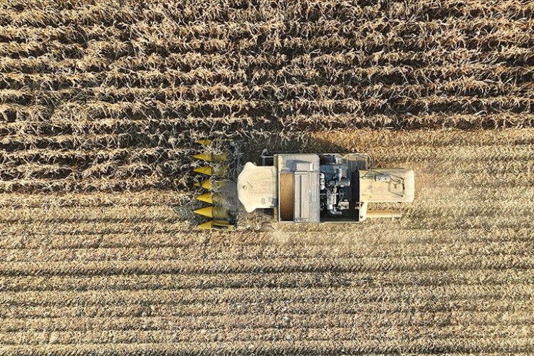 TÜİK genel tarım sayımına başladı