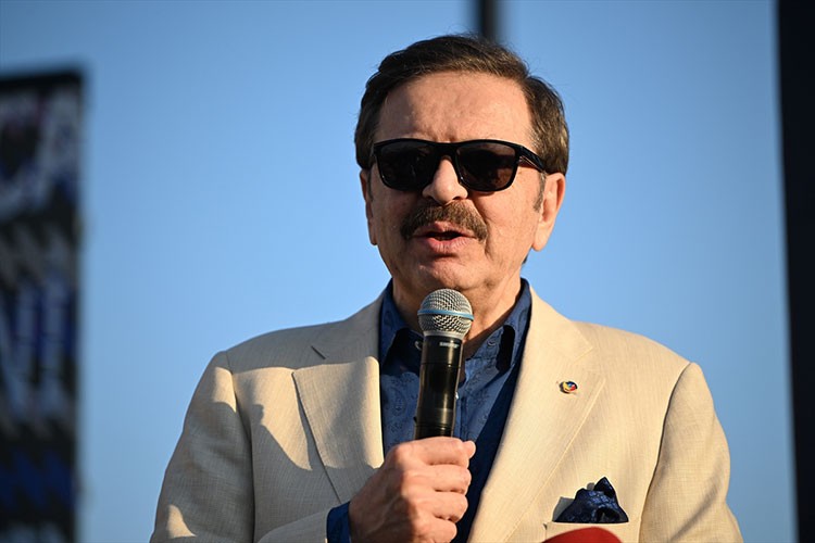 "İlave limiti de inşallah yarın isteyeceğiz"