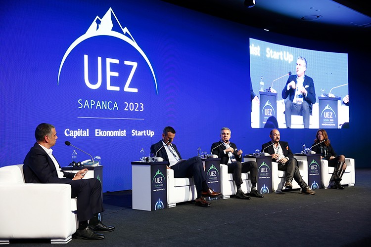 Liderlerin gündemi sürdürülebilirlik konuşuldu