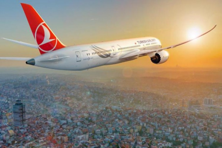 THY, 2023'te tüm zamanların yolcu rekorunu kırdı