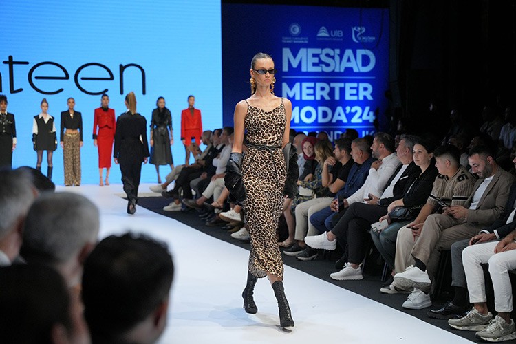 MESİAD'dan muhteşem defile