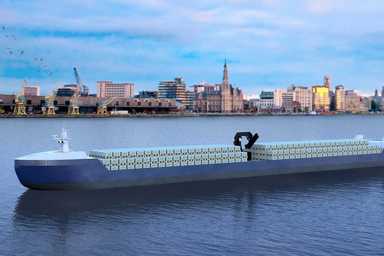 Norveç otonom gemiciliğe hazırlanıyor