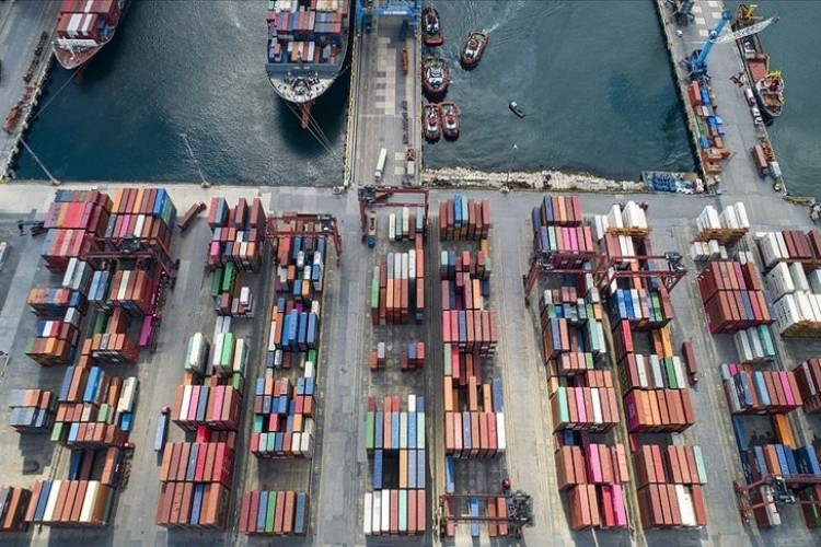 Türkiye'de 59 ilin ihracatı ocak-şubat döneminde arttı