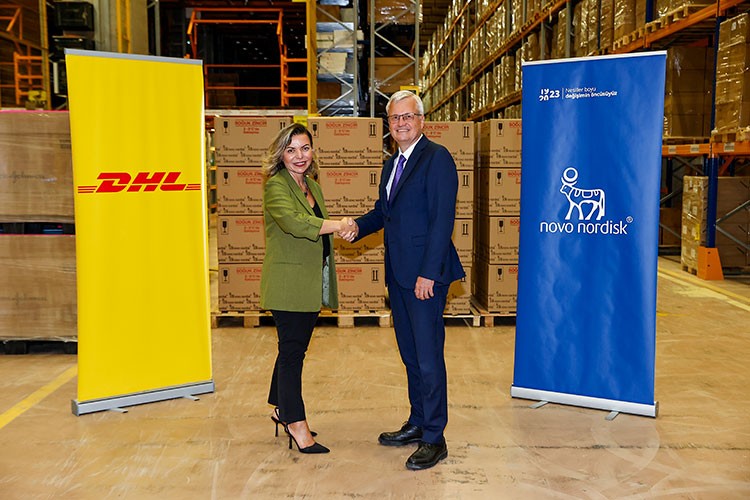 Diyabetli bireylerin tedavisi için iş birliği