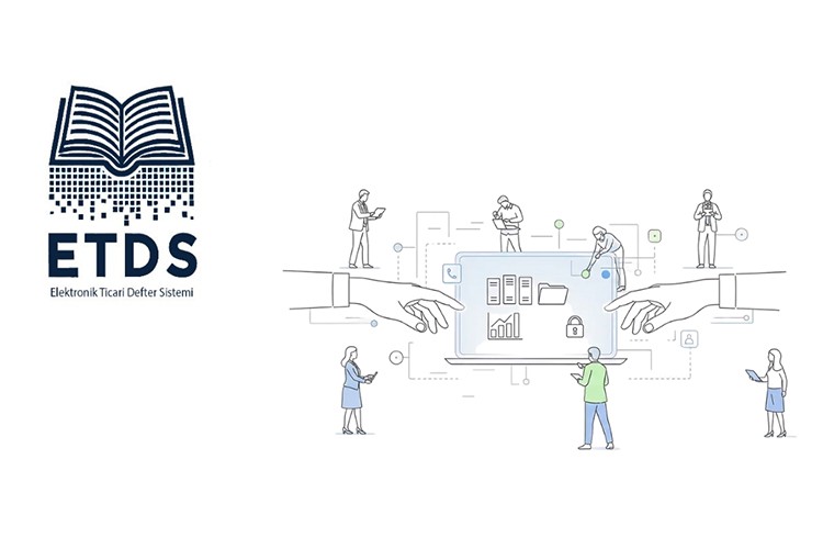Yeni şirketlerde "Elektronik Ticari Defter" zorunlu oluyor