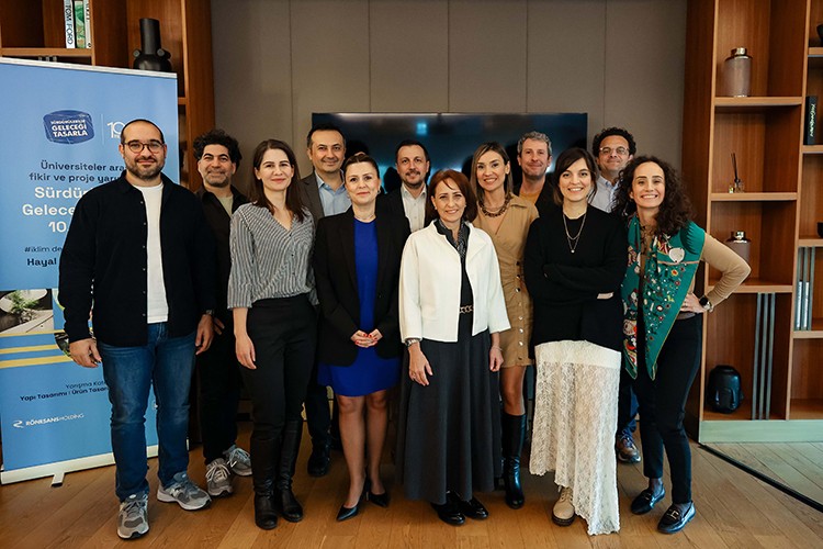 Rönesans'ın gençleri 10'uncu kez