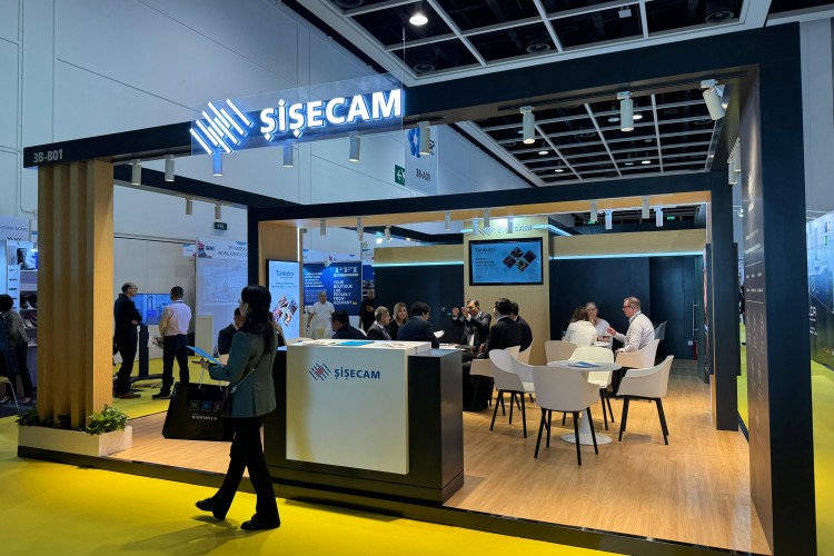 ŞİŞECAM, APLF 2024'E KATILDI