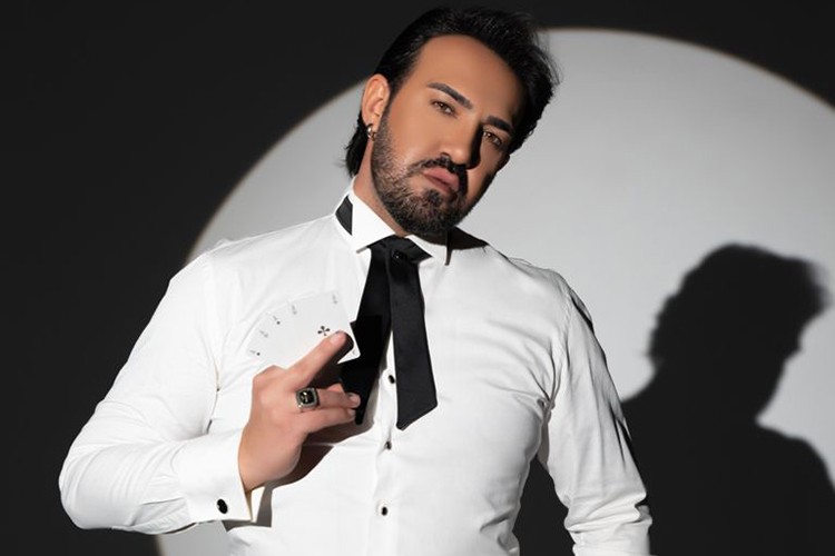 Münür Yıldız'dan yeni single