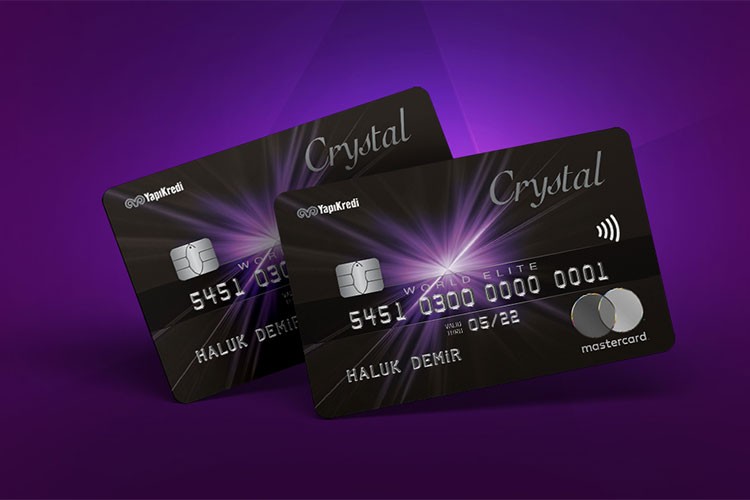 Yapı Kredi Crystal'ın restoran ağı genişletildi