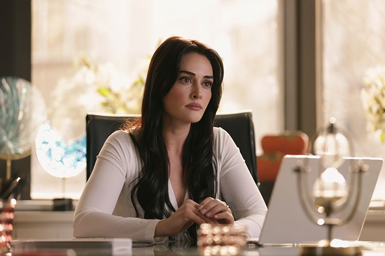 Zamanın Kapıları'nın Yeni Sezonu 12 Haziran'da Başlıyor