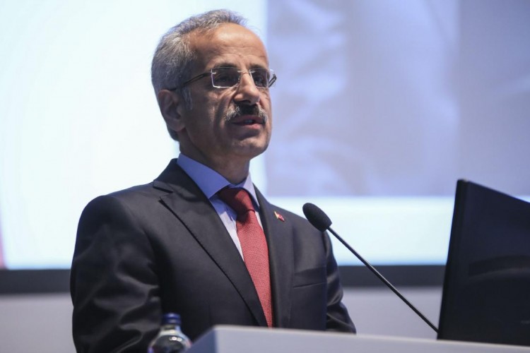 Çukurova Bölgesel Havalimanı'nda sona doğru