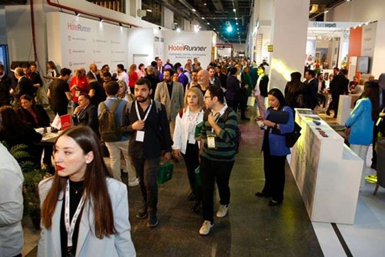 Eylülde 50 ülkeden turizm profesyonellerini ağırlayacak