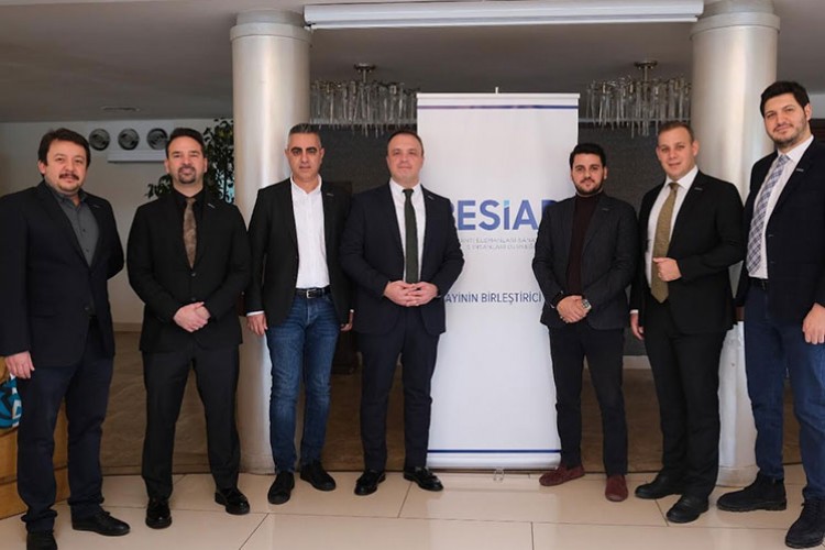 BESİAD üretimde geliştirici adımlarla geleceğe yön veriyor