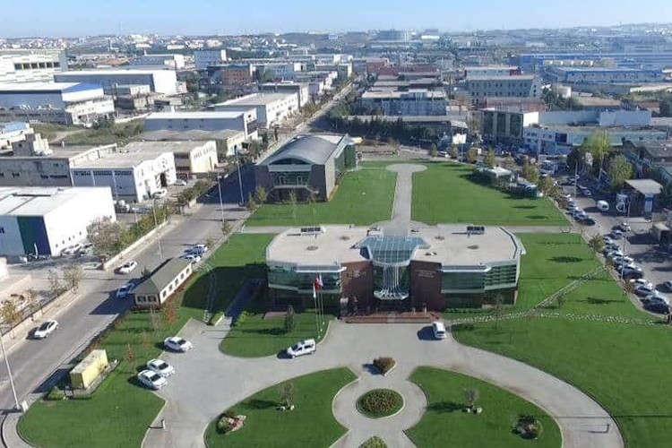 Türkiye'de yeşil OSB'ler hayata geçirilecek