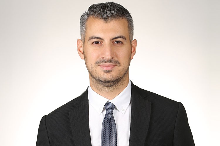 Balparmak Genel Müdürlüğe Ulaş Altıparmak atandı