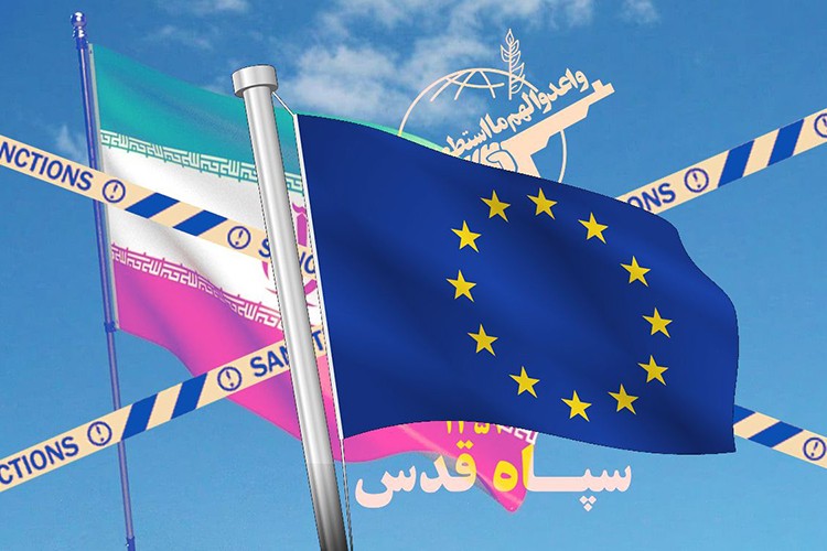 AB'den İran'a yaptırım gevşetme sinyali