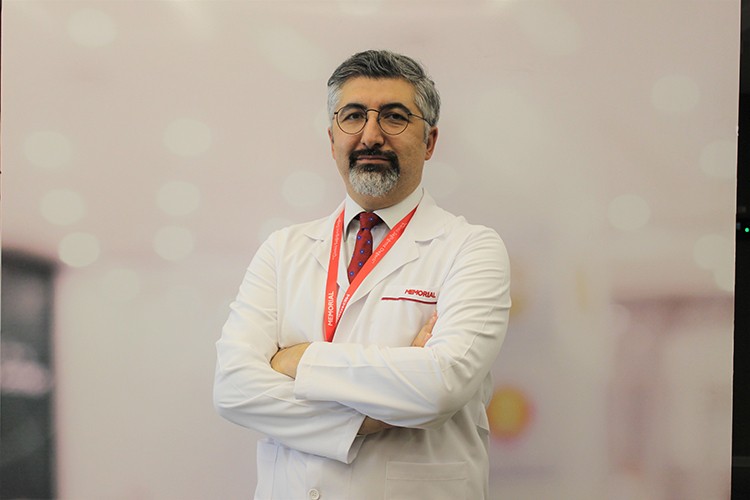 Erken Evre Gırtlak Kanserinde Lazer Teknolojisi Konfor Sağlıyor