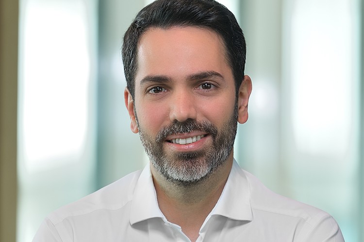 Memorial'da Görev Değişimi