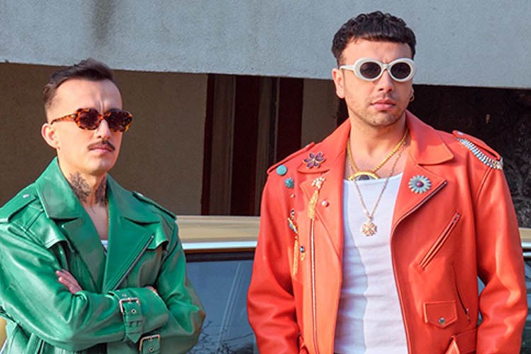 Kıbrıs'ta yıldızlar geçidi