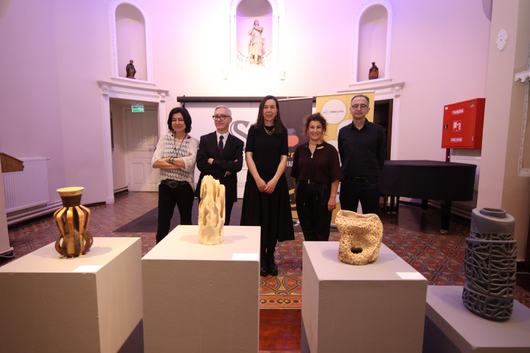 MUHTEŞEM BİR TÖRENLE AÇILDI